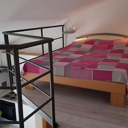 Apartamento Sia House Pula Exterior foto