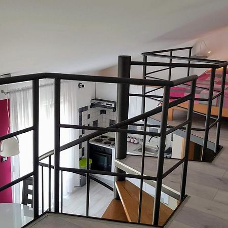 Apartamento Sia House Pula Exterior foto