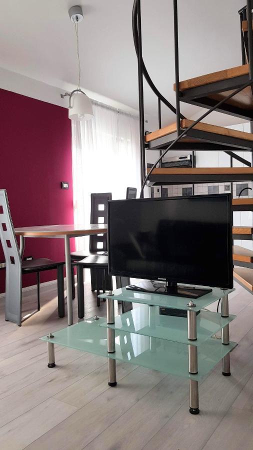Apartamento Sia House Pula Exterior foto