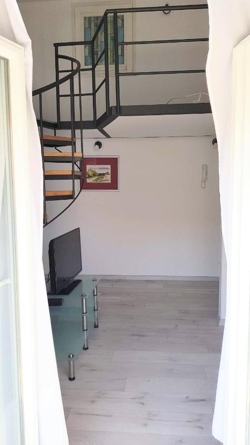 Apartamento Sia House Pula Exterior foto
