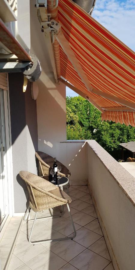 Apartamento Sia House Pula Exterior foto
