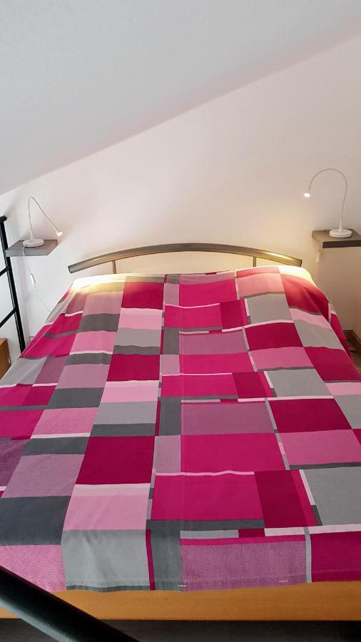 Apartamento Sia House Pula Exterior foto