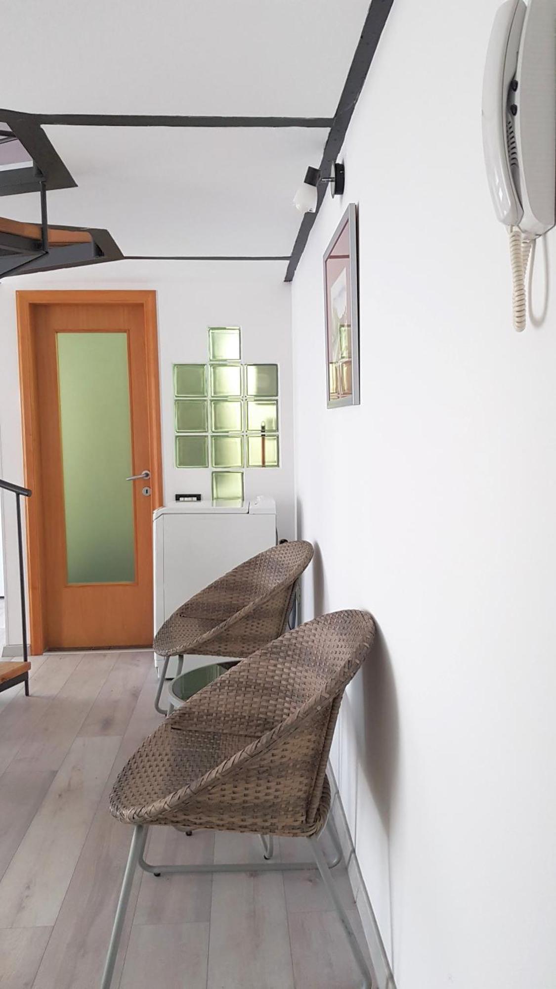 Apartamento Sia House Pula Habitación foto