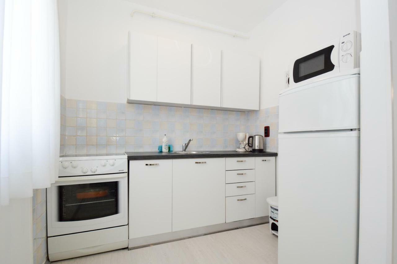 Apartamento Sia House Pula Exterior foto