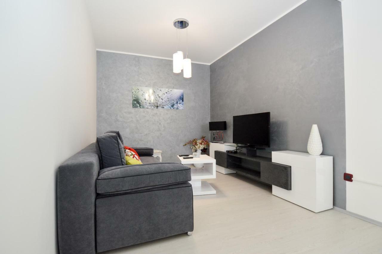 Apartamento Sia House Pula Exterior foto