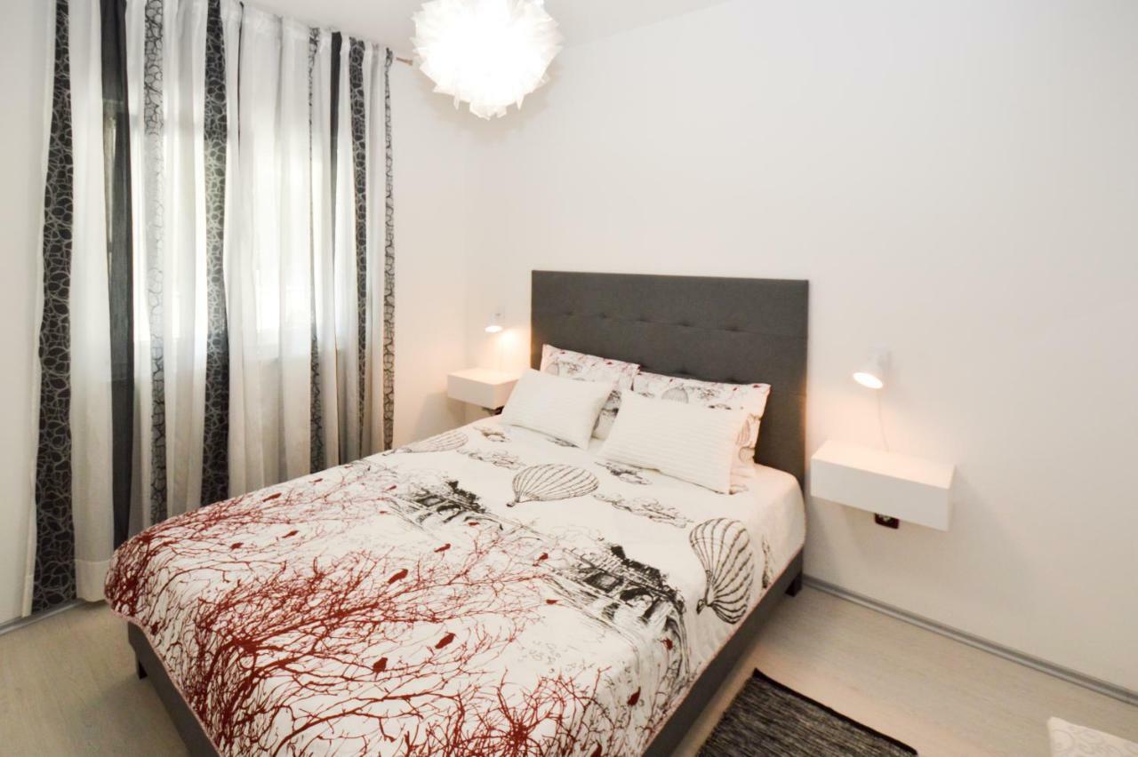 Apartamento Sia House Pula Exterior foto