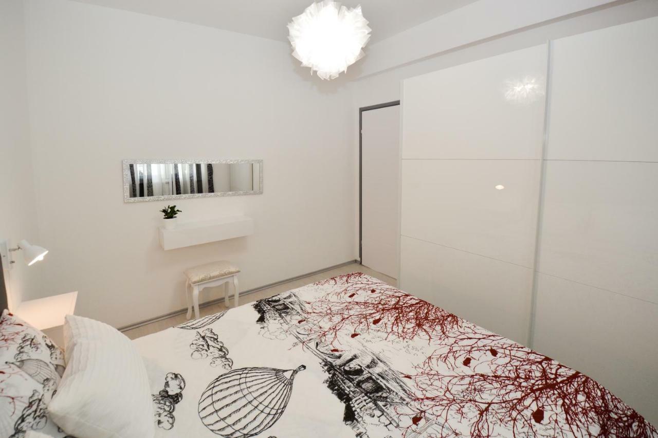 Apartamento Sia House Pula Exterior foto