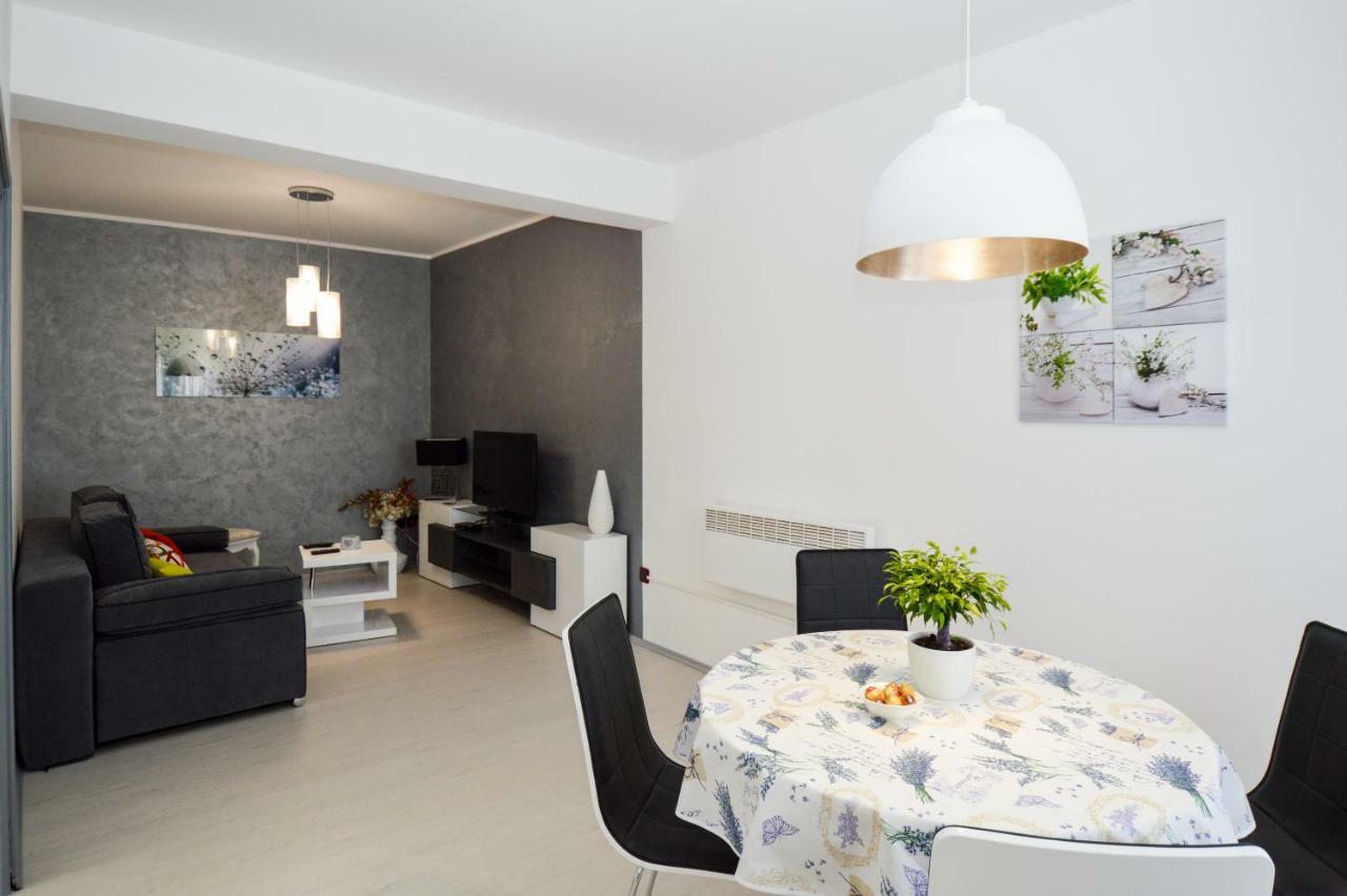 Apartamento Sia House Pula Exterior foto